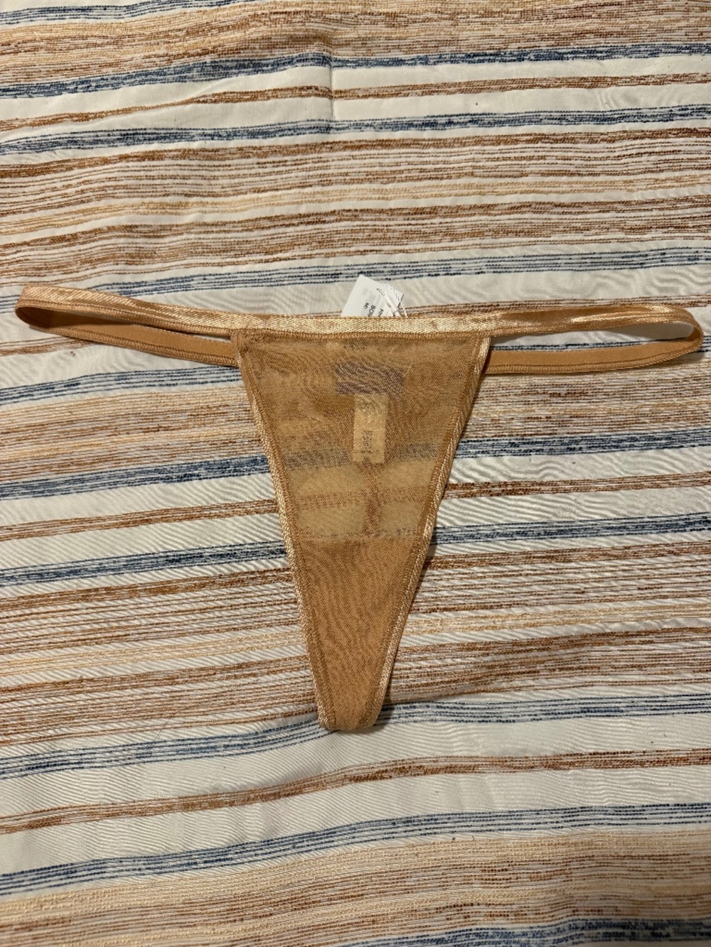 Cosabella Soire G String in Sei One Size